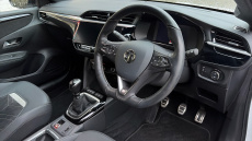 Vauxhall Corsa 1.2 Turbo Ultimate 5dr Petrol Hatchback